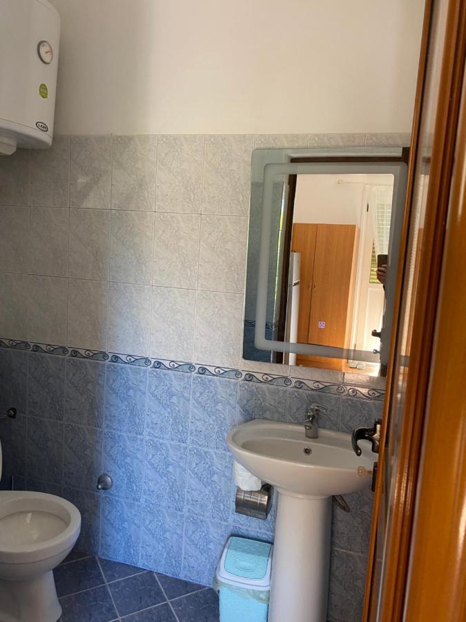 Besart Room Orikum Exterior foto