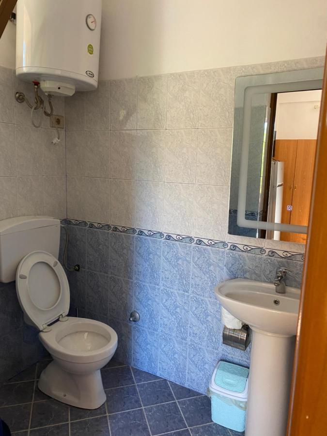 Besart Room Orikum Exterior foto