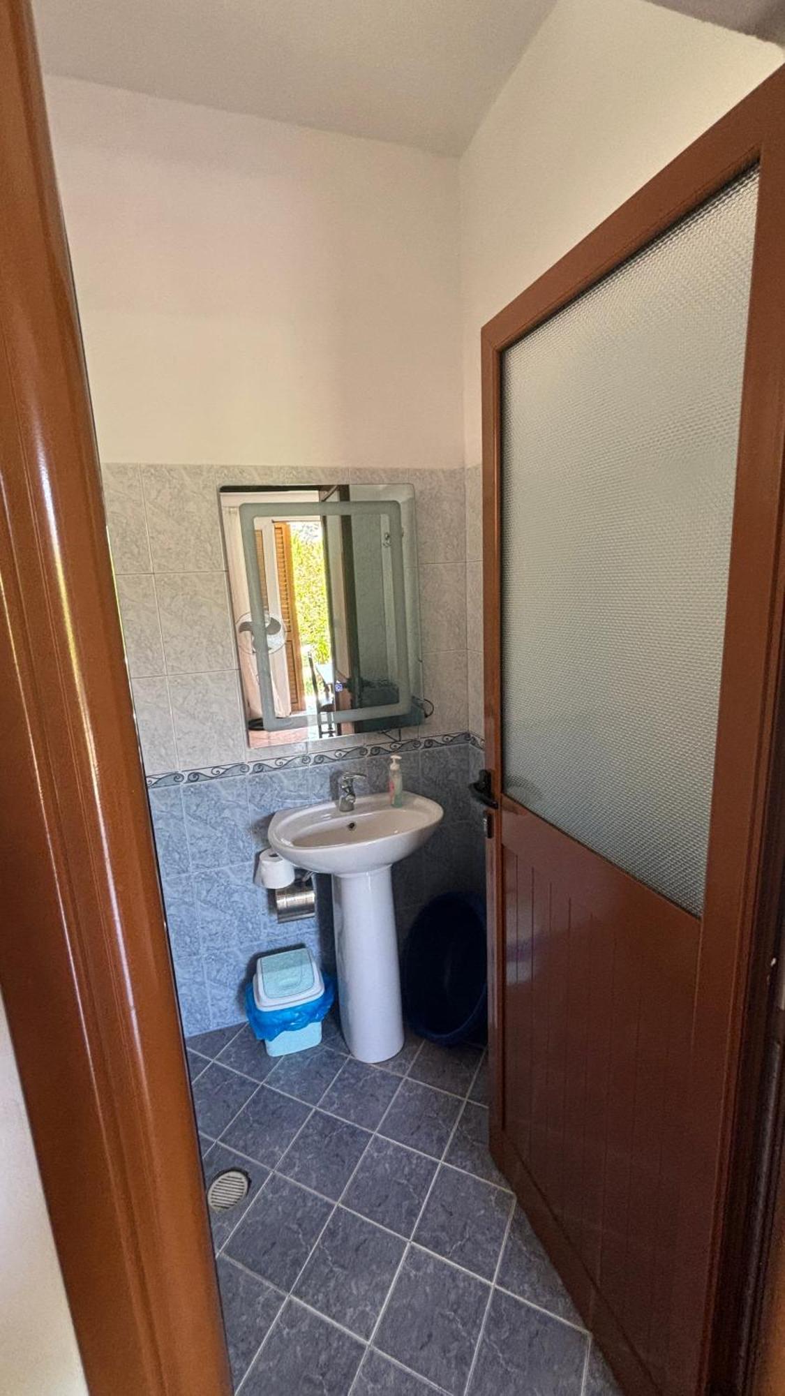 Besart Room Orikum Exterior foto