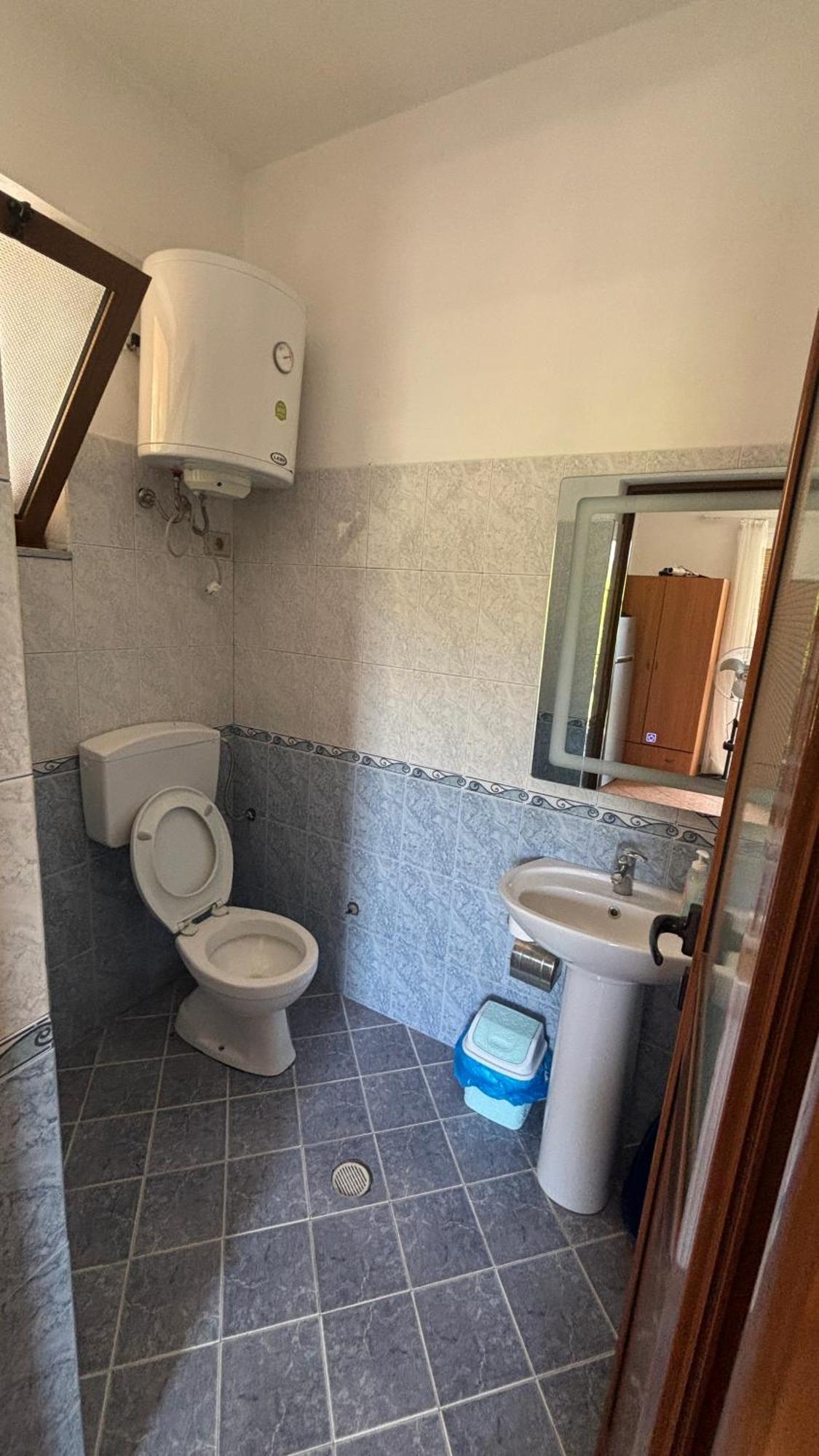 Besart Room Orikum Exterior foto